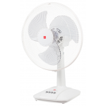 KDK V40AH 16" 座檯風扇 (白色)